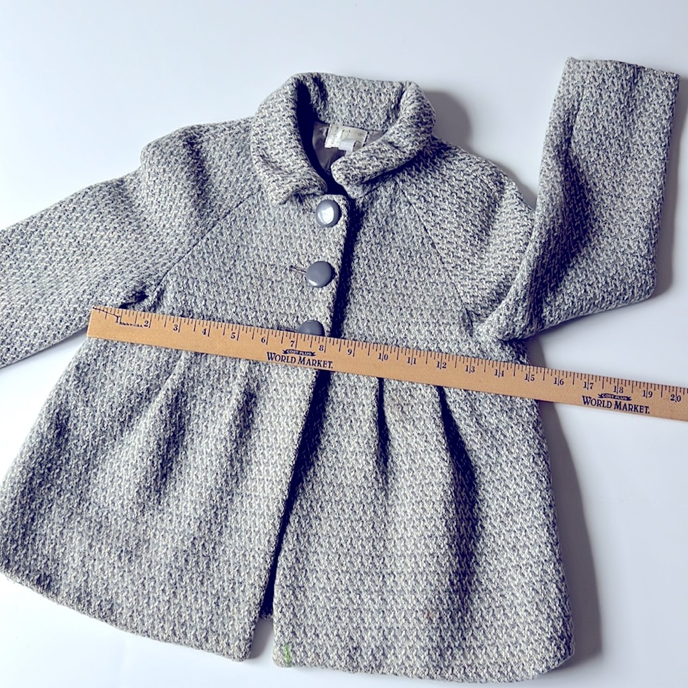 Children’ wool coats